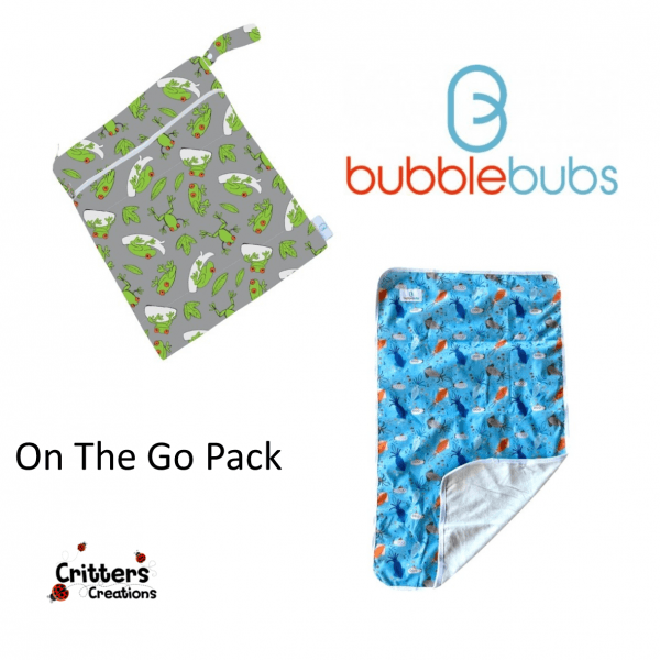 BB - On the Go Pack