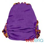 Bamboo-Delight-fitted-reusable-cloth-nappy-wisteria