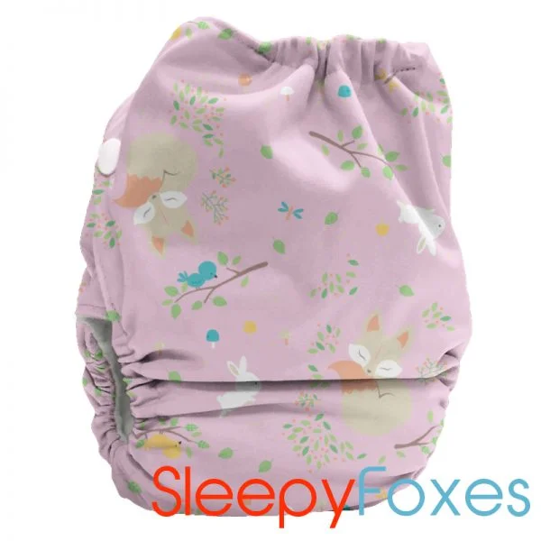 candie-all-in-two-reusable-cloth-nappy-sleepy-foxes