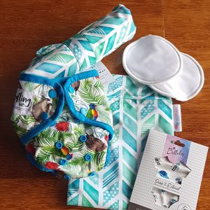 Baby Shower Gift Packs Critters Creations