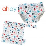 droplet-reusable-swim-cloth-nappy-with-wetbag-ahoy