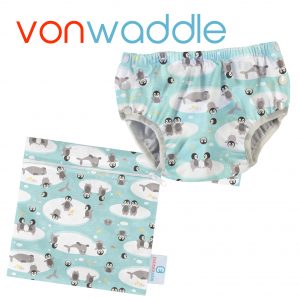 droplet-reusable-swim-cloth-nappy-with-wetbag-von-waddle