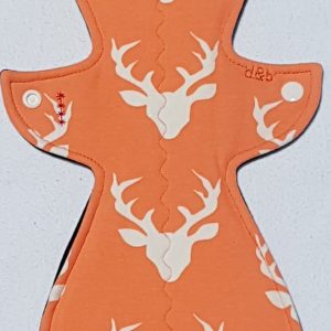 13 inches Pretty Deer