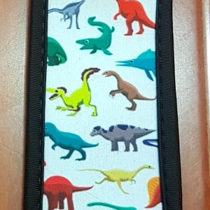 Icy Pole Holders Dino