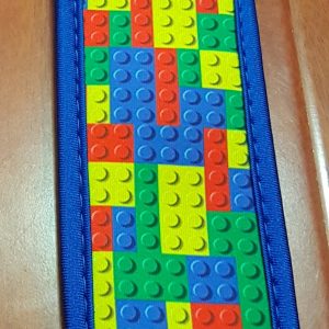 Icy Pole Holders Lego