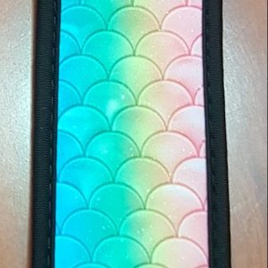 Icy Pole Holders Rainbow