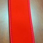 Icy Pole Holders Red