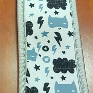 Icy Pole Holders Super Hero